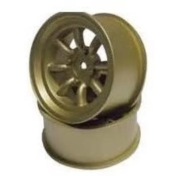 RC Topline RS Watanabe Gold 5 mm